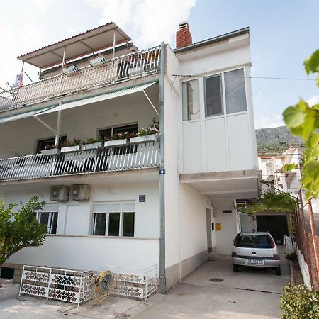 Vintage Apartment Duće Екстериор снимка