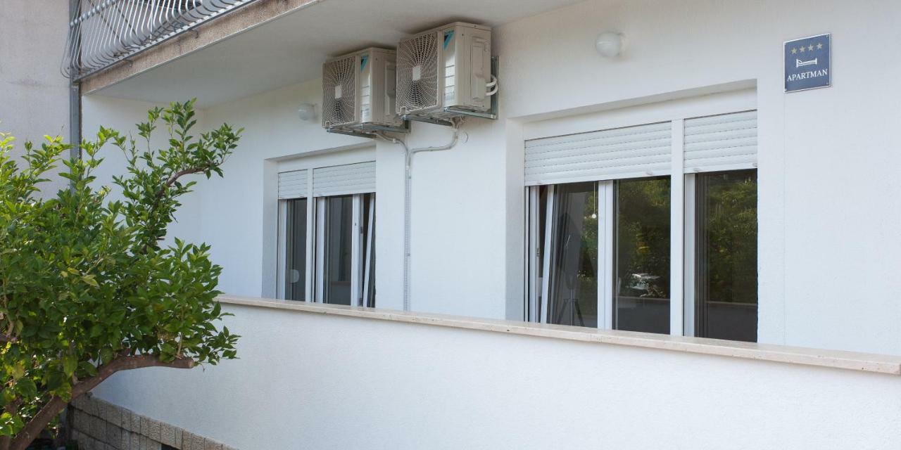 Vintage Apartment Duće Екстериор снимка