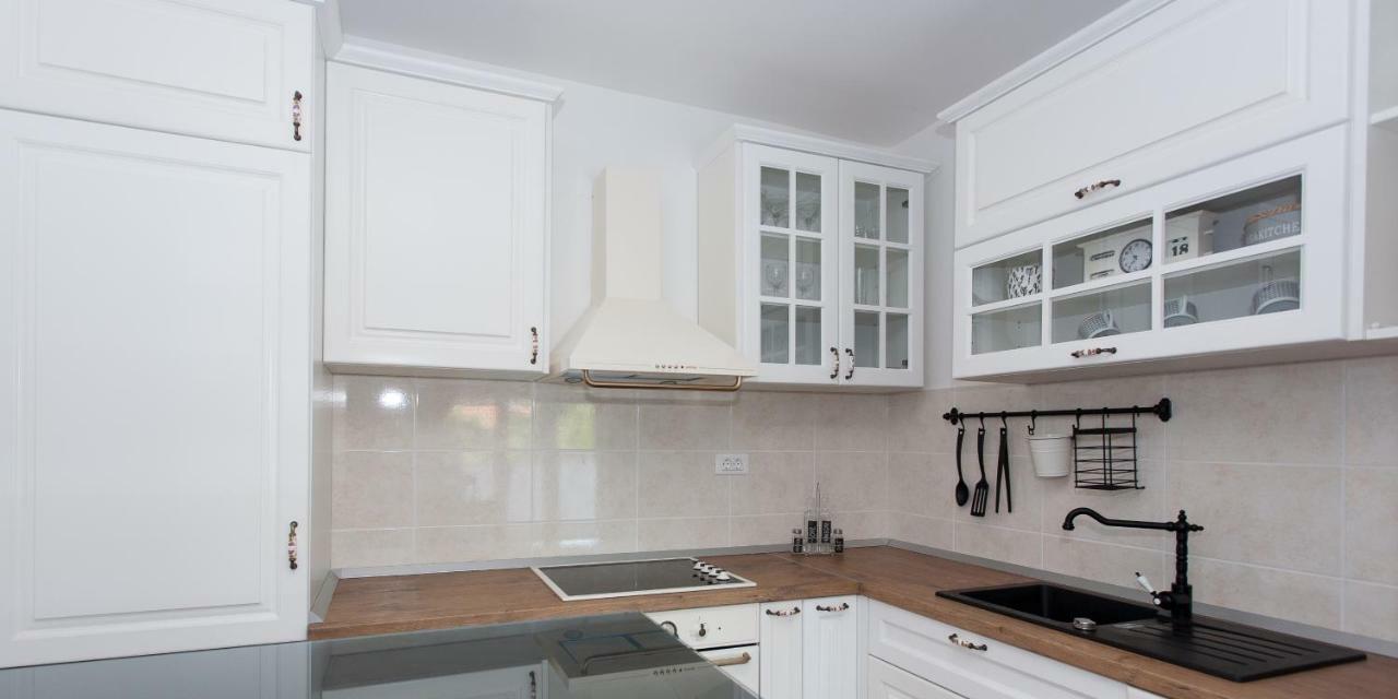 Vintage Apartment Duće Екстериор снимка