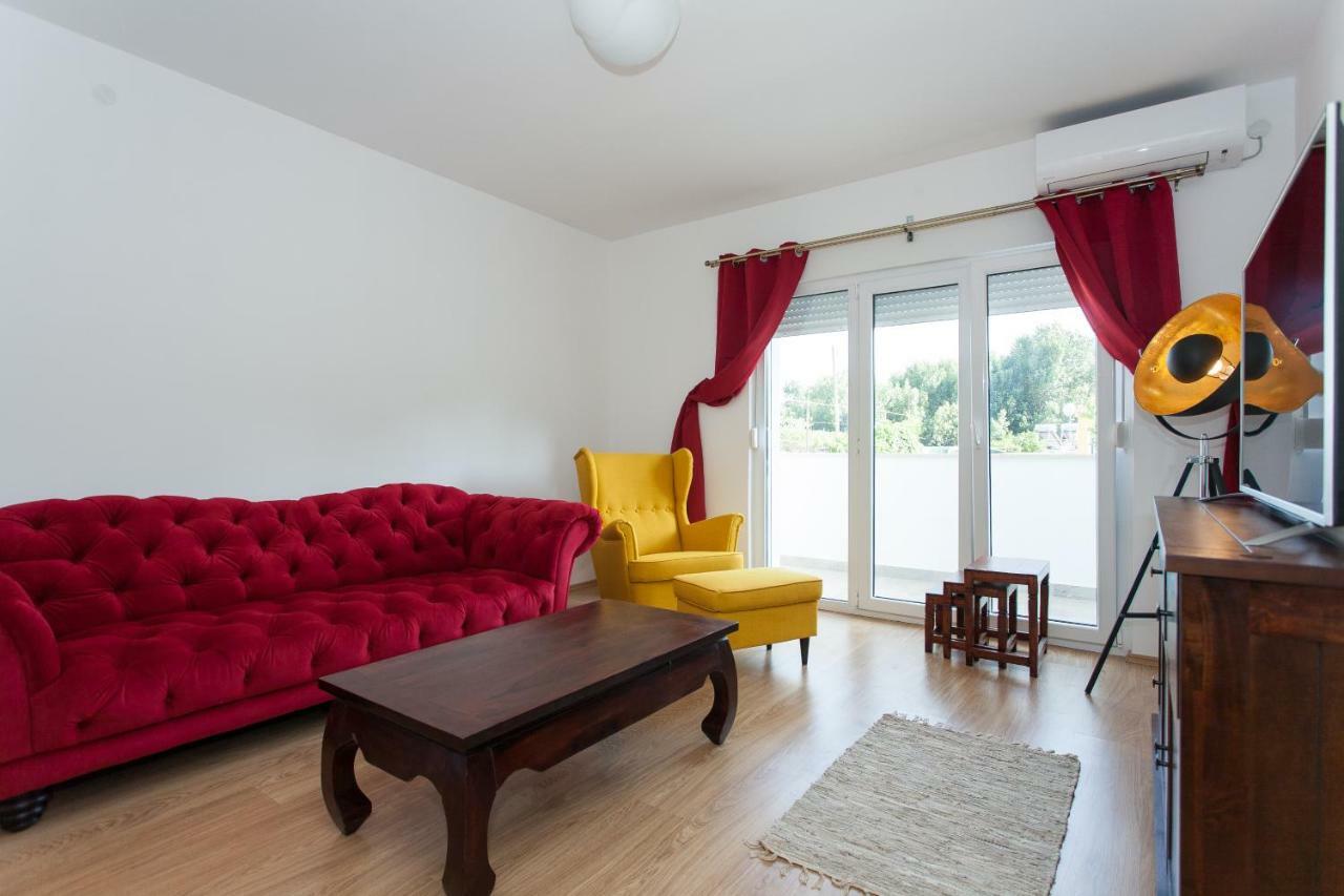 Vintage Apartment Duće Екстериор снимка