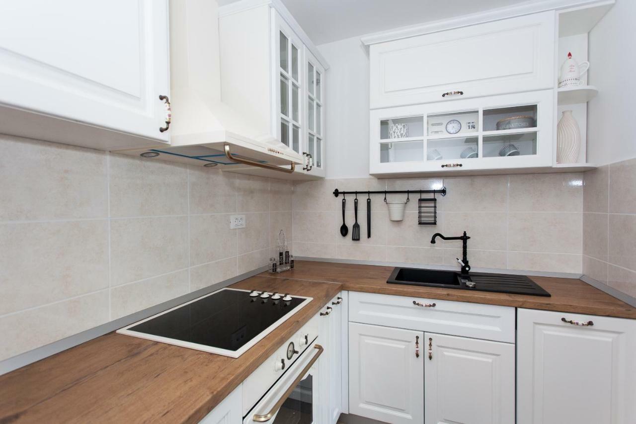 Vintage Apartment Duće Екстериор снимка