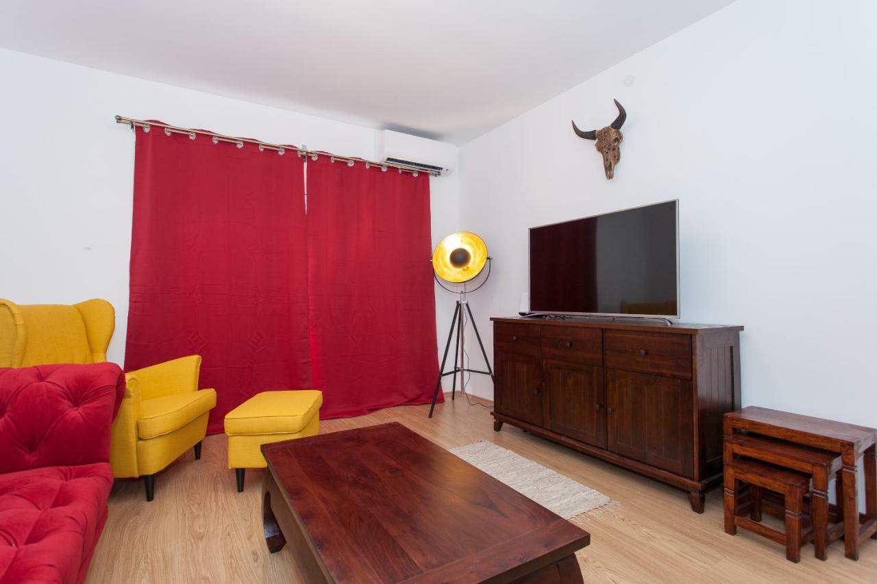 Vintage Apartment Duće Екстериор снимка