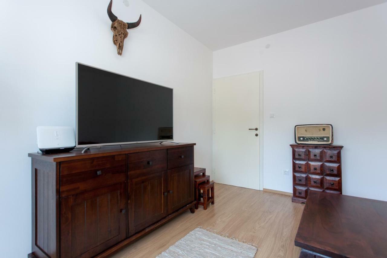 Vintage Apartment Duće Екстериор снимка