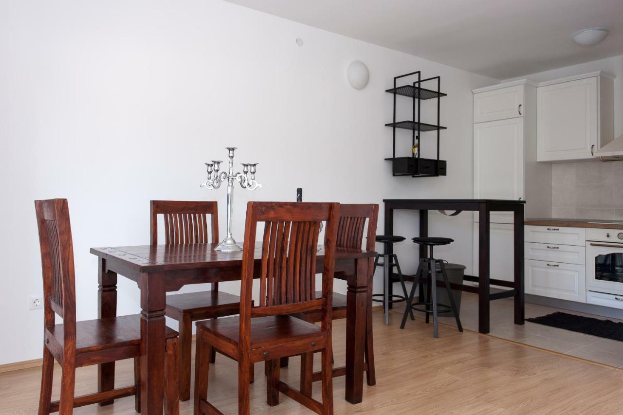 Vintage Apartment Duće Екстериор снимка