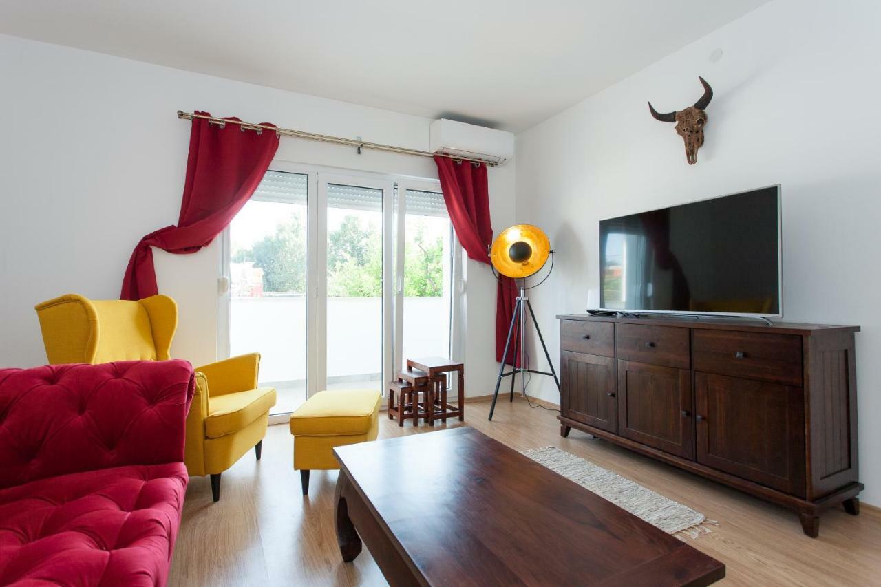Vintage Apartment Duće Екстериор снимка